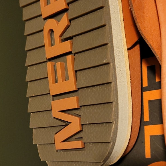 MERRELL JUNO SLIDE - Picture 7 of 7